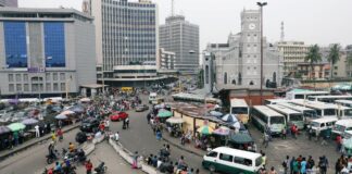Nigeria Largest City