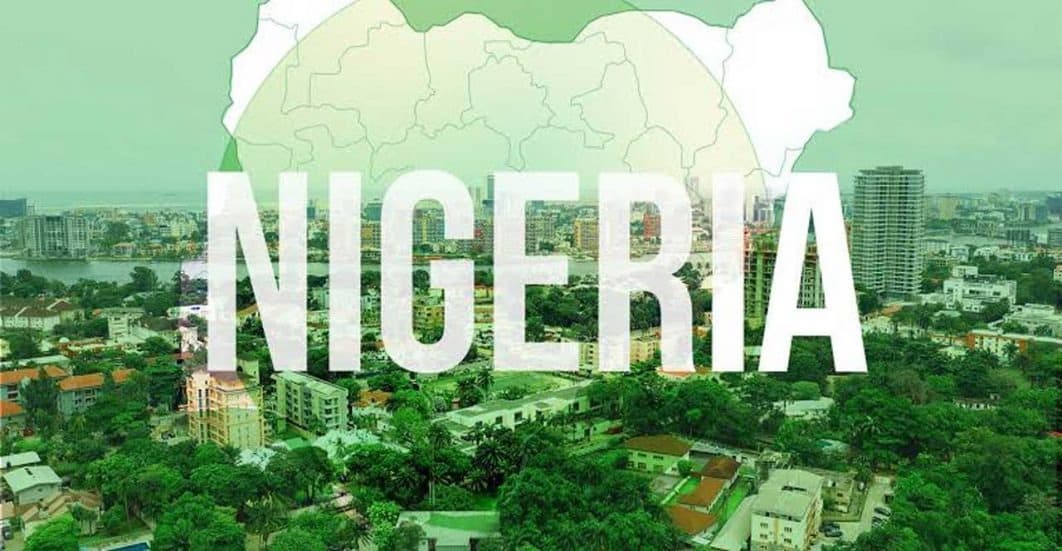 nigeria