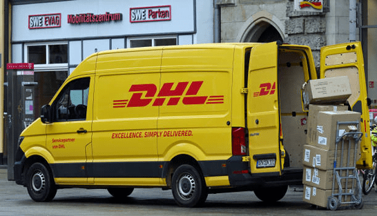 Top 24 Shipping Companies in Nigeria to Trust for Fast Deliveries 2 DHL