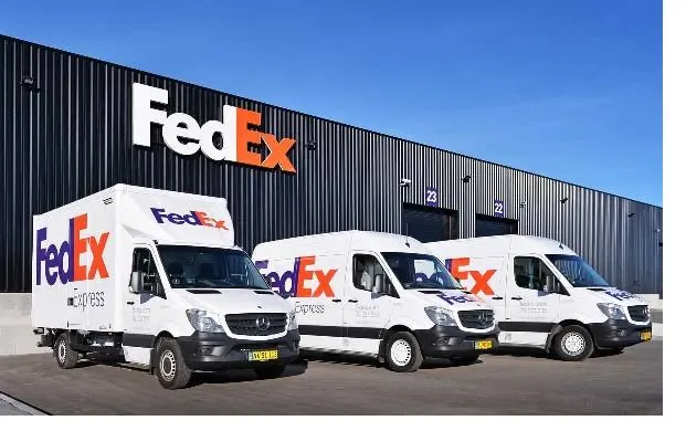 fedex