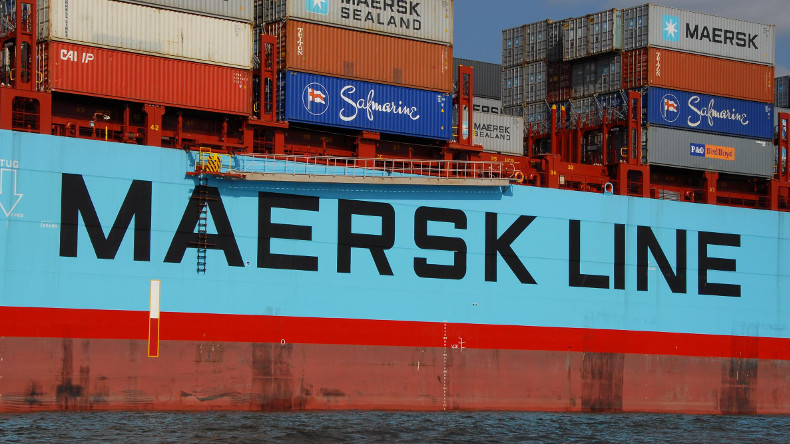 Maersk Line