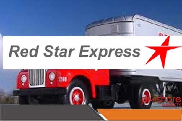 Red Star Express