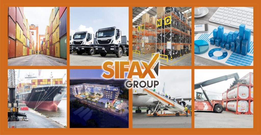 Sifax Group