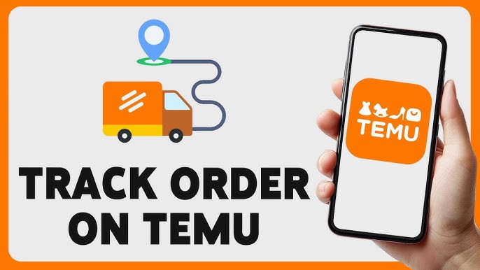 Track Temu Order