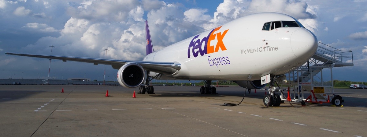 Top 24 Shipping Companies in Nigeria to Trust for Fast Deliveries 1 fedex